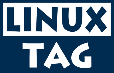 Attending LinuxTag 2012